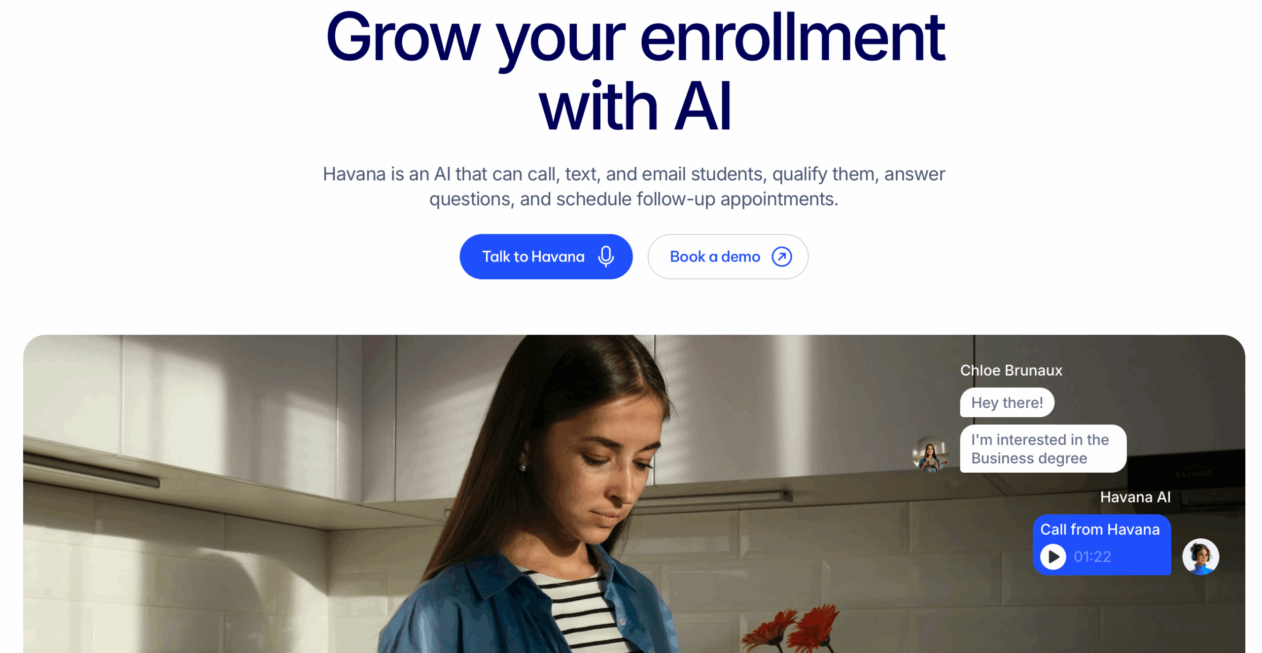 Ai That Qualifies Leads before Scheduling Demos: Boost Sales Fast