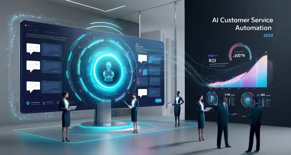 Roi of Implementing Ai Phone Automation Systems: Maximize Efficiency & Savings