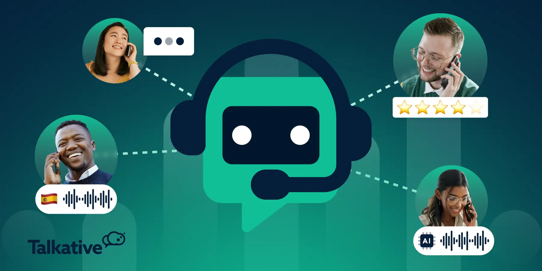 How to Automate Inbound Calls for Customer Support: Boost Efficiency Fast