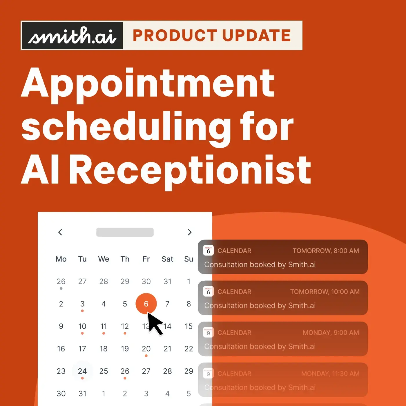 Increase Conversion Rates With Ai Appointment Scheduling: Boost Sales Fast
