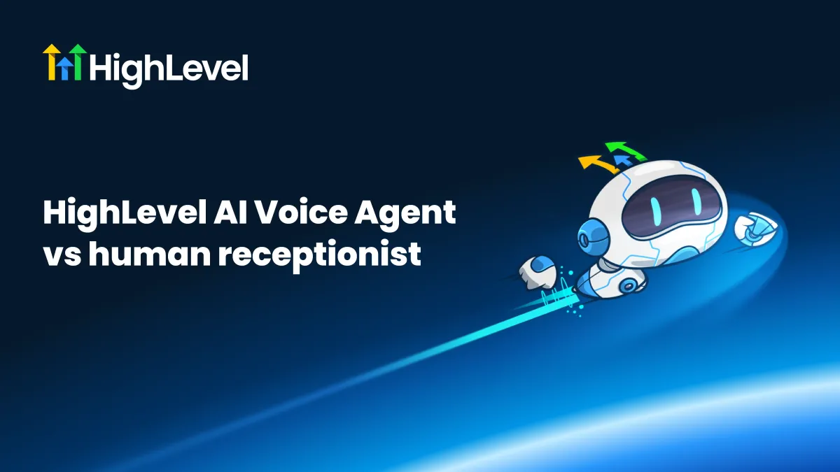 Ai Voice Agents Vs Human Receptionists Cost Comparison: Ultimate Savings Guide