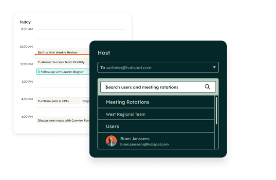 Automated Meeting Scheduler for Sales Teams: Boost Efficiency Instantly