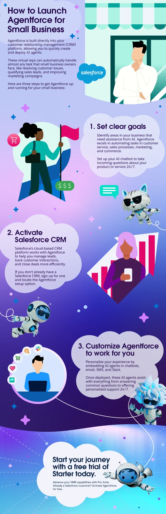 Conversational Ai Agent Deployment for Small Businesses: Boost Growth Fast