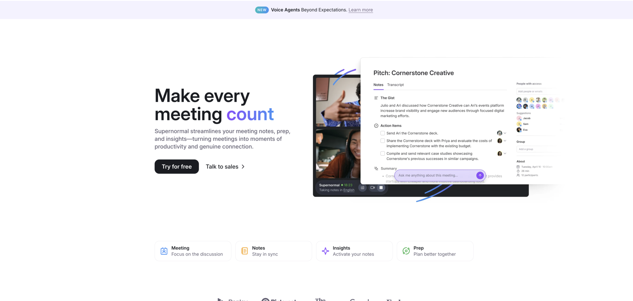 Affordable Ai Voice Agent Software for Startups: Boost Efficiency Today