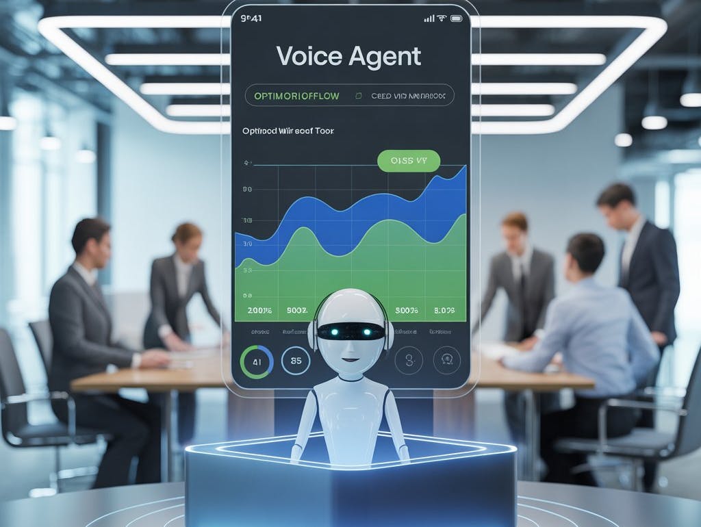 How Ai Voice Agents Reduce Call Center Costs: Boost Efficiency & Savings