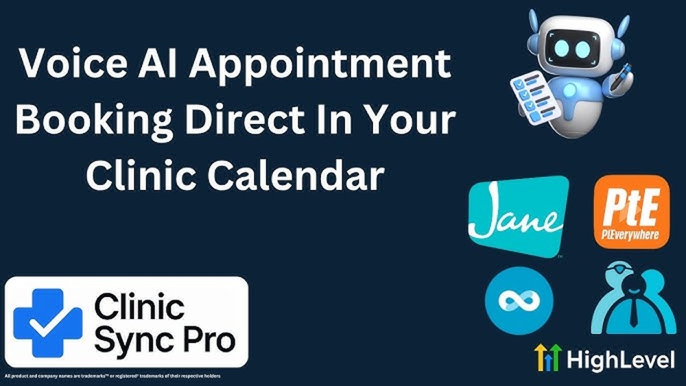 Ai Booking System That Syncs With Google Calendar