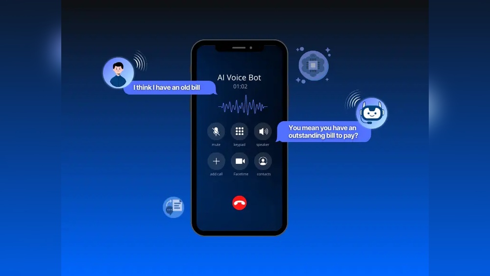 Ai Chatbot With Voice Calling Capabilities