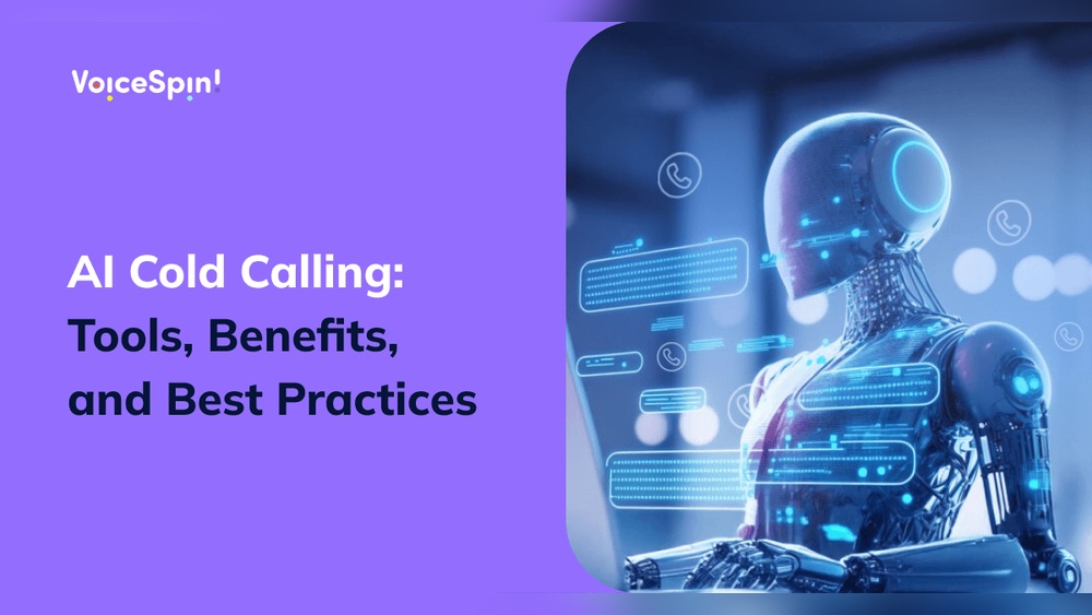 Ai Cold Calling Software That Improves Conversion Rates