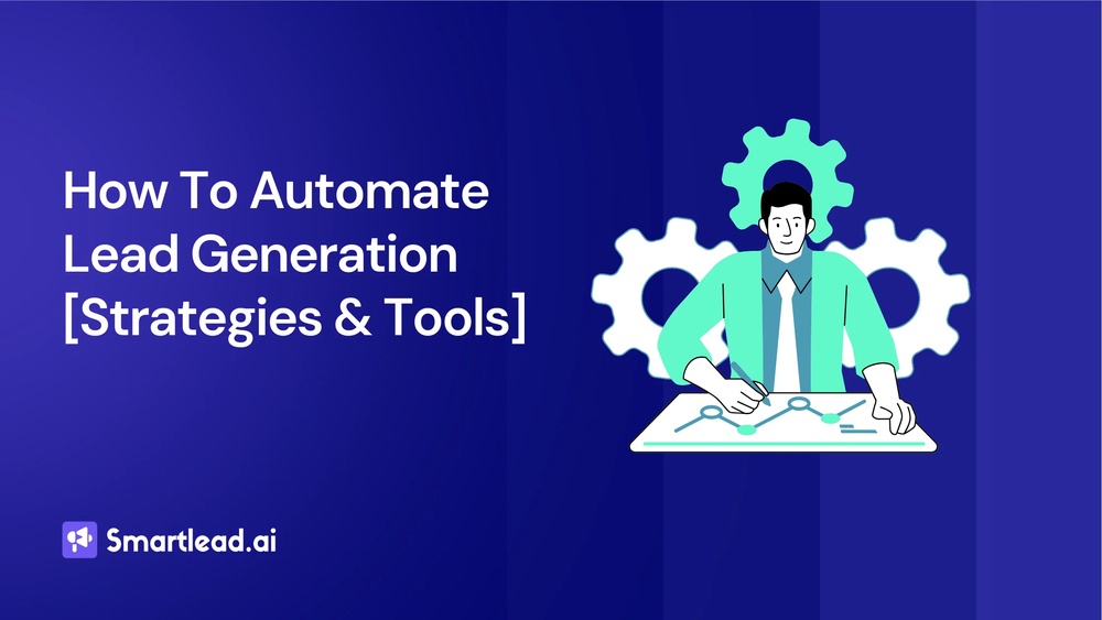 Ai Phone Automation Tools for Lead Generation