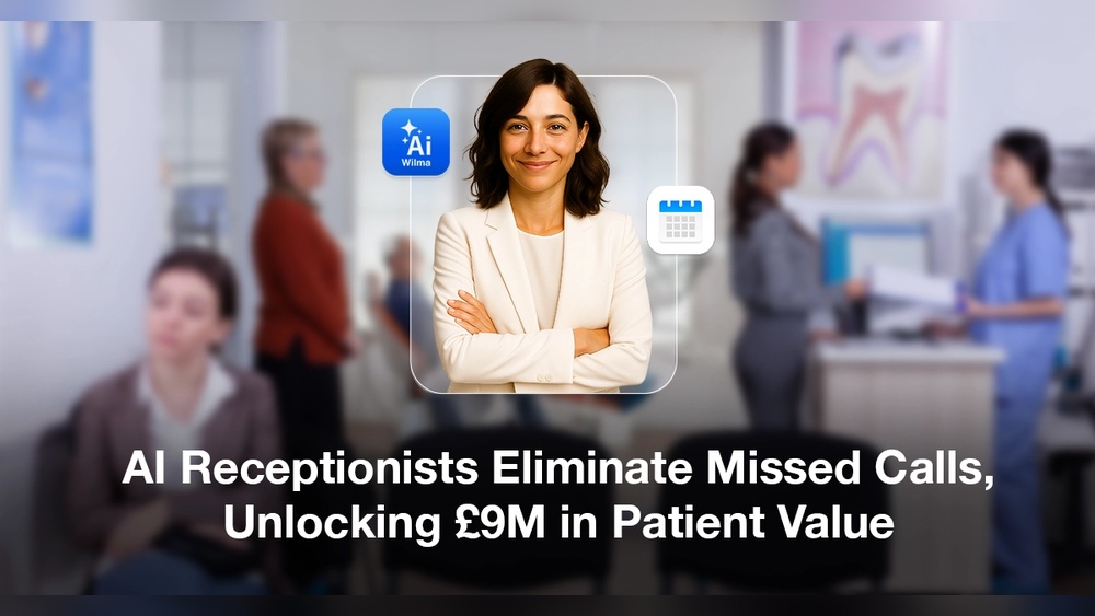 Ai Receptionist That Eliminates Missed Calls
