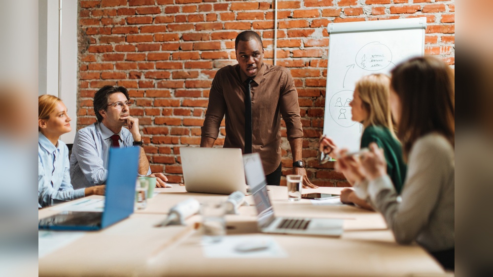 Automated Meeting Scheduler for Sales Teams