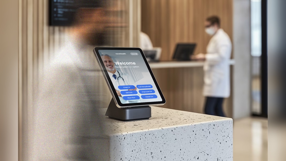 Automated Receptionist System for Dental Practices