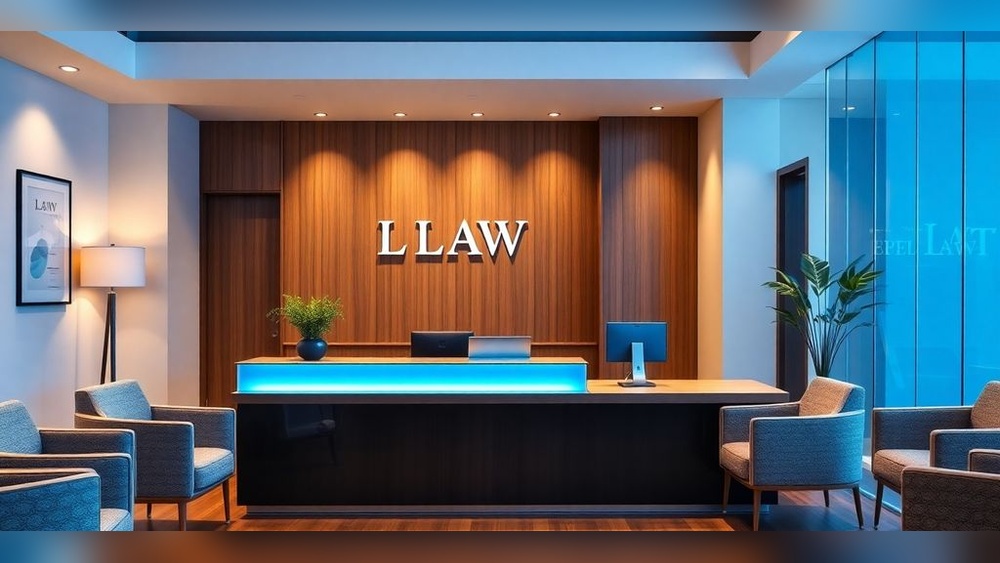 Best Ai Receptionist Software for Law Firms