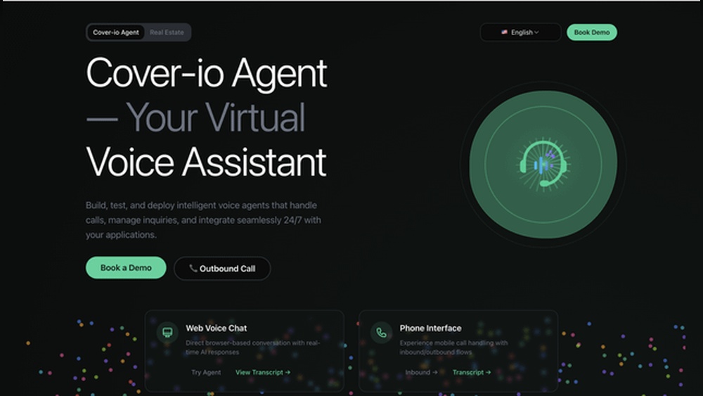 Conversational Ai Agent Deployment for Small Businesses
