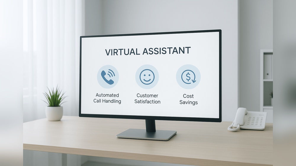 Cost Savings from Automated Customer Service Calls