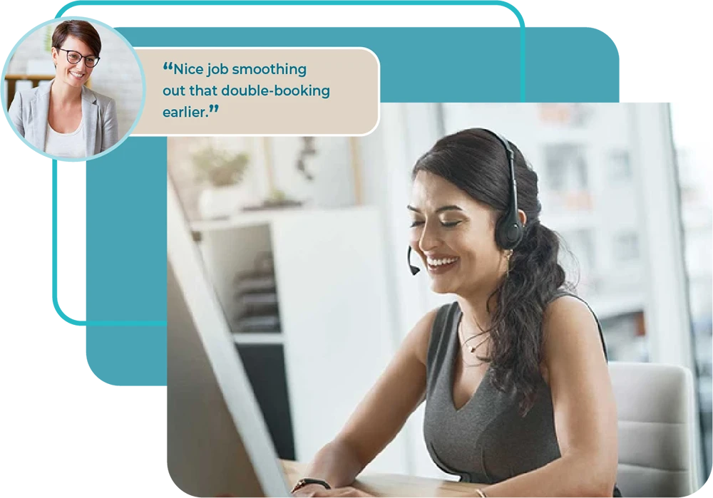 Automated Receptionist System for Dental Practices: Boost Efficiency Now