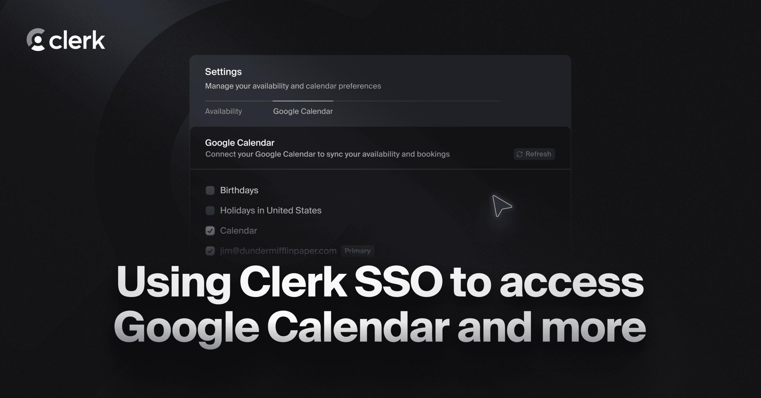 Ai Booking System That Syncs With Google Calendar: Boost Efficiency Instantly