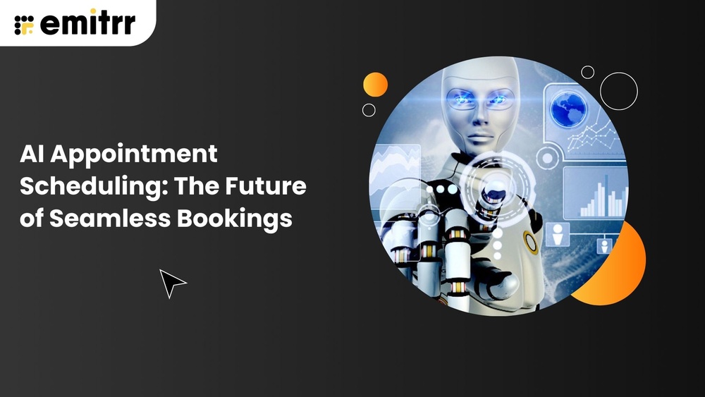 Increase Conversion Rates With Ai Appointment Scheduling