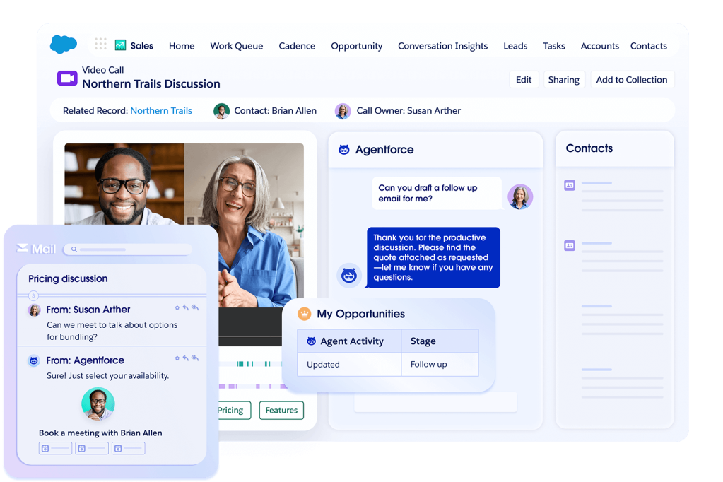 Automated Prospecting Calls With Ai Technology: Boost Sales Fast