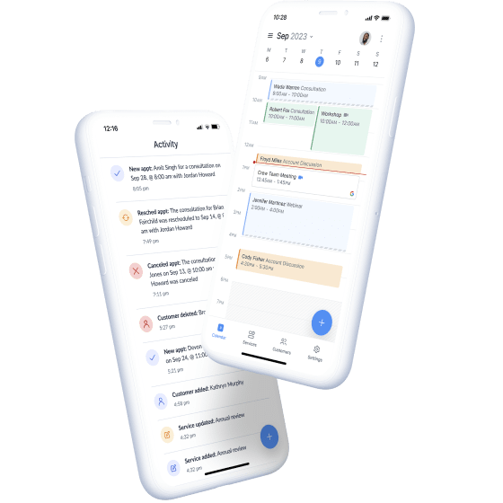 Automated Phone Call System for Appointment Scheduling: Boost Efficiency Instantly