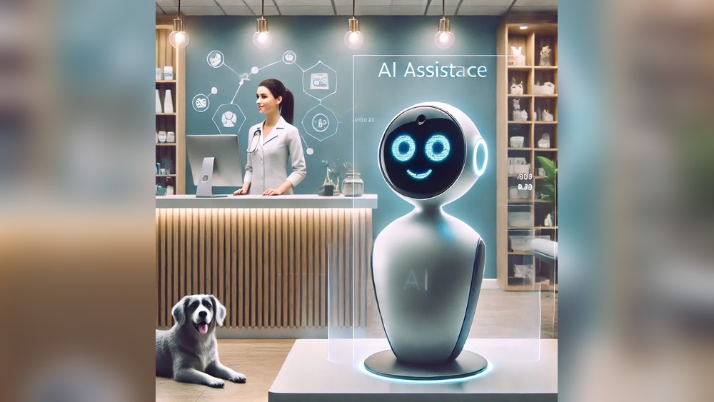 Smart Receptionist Ai for Veterinary Clinics
