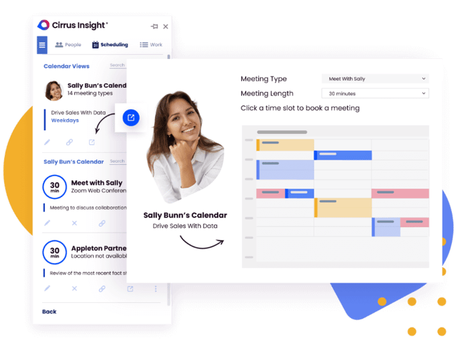 Automated Meeting Scheduler for Sales Teams: Boost Efficiency Instantly