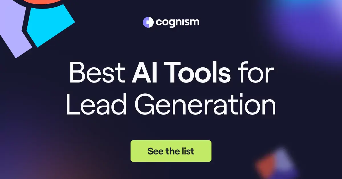 Ai Phone Automation Tools for Lead Generation: Boost Sales Fast